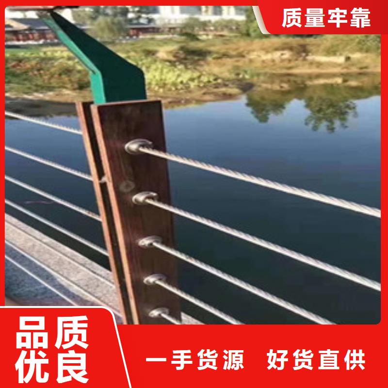 信誉好的钢板立柱厂家