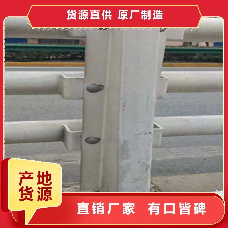 优惠的钢板立柱实体厂家