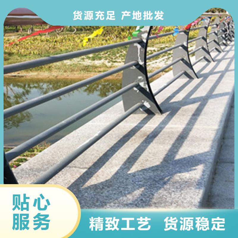 值得信赖的钢丝绳护栏公司