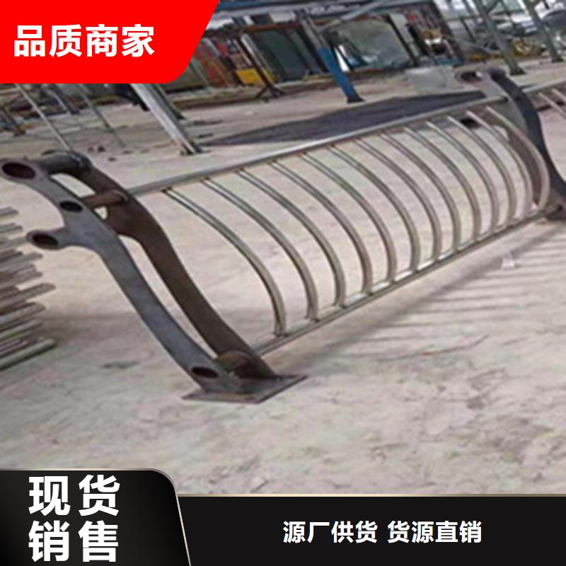 规格全的钢丝绳护栏品牌厂家