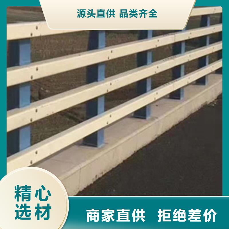 环翠钢丝绳护栏厂家热销