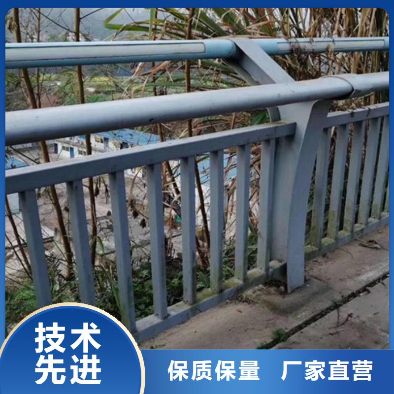 钢丝绳护栏-我们是厂家！
