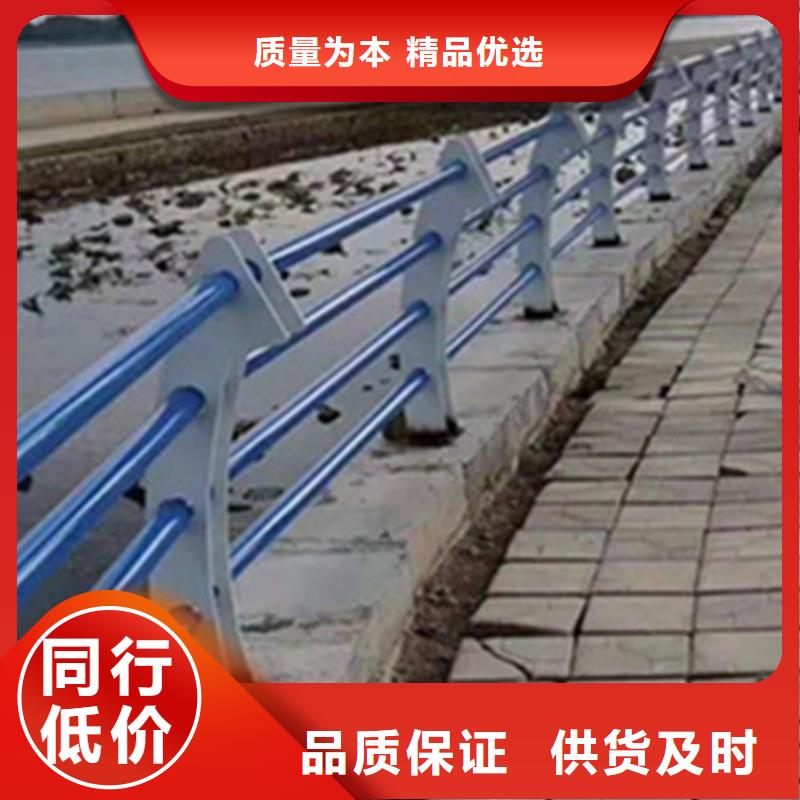 甄选：钢丝绳护栏供应商