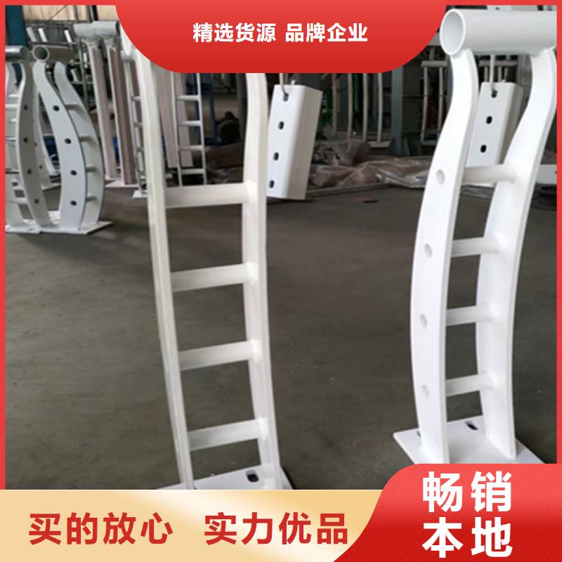 买钢丝绳护栏必看-图文介绍