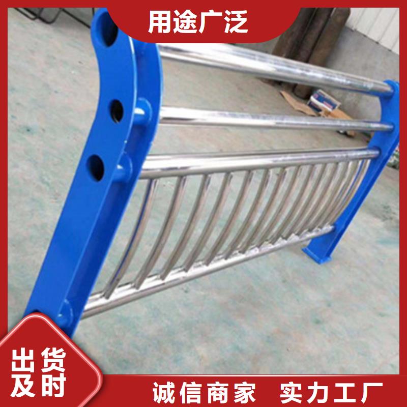 钢丝绳护栏供不应求