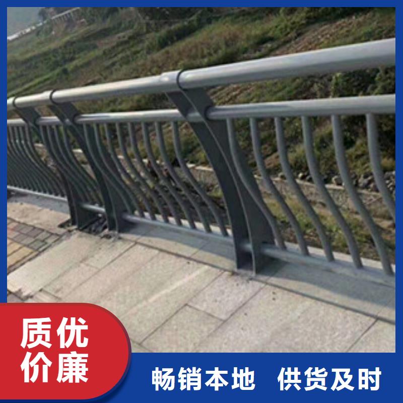 生产钢丝绳护栏的公司