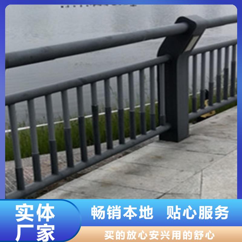 关于钢丝绳护栏的小知识