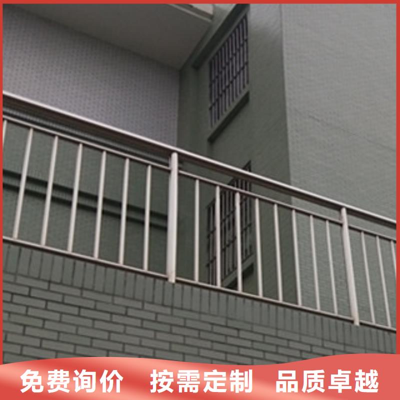 钢丝绳护栏好货不贵