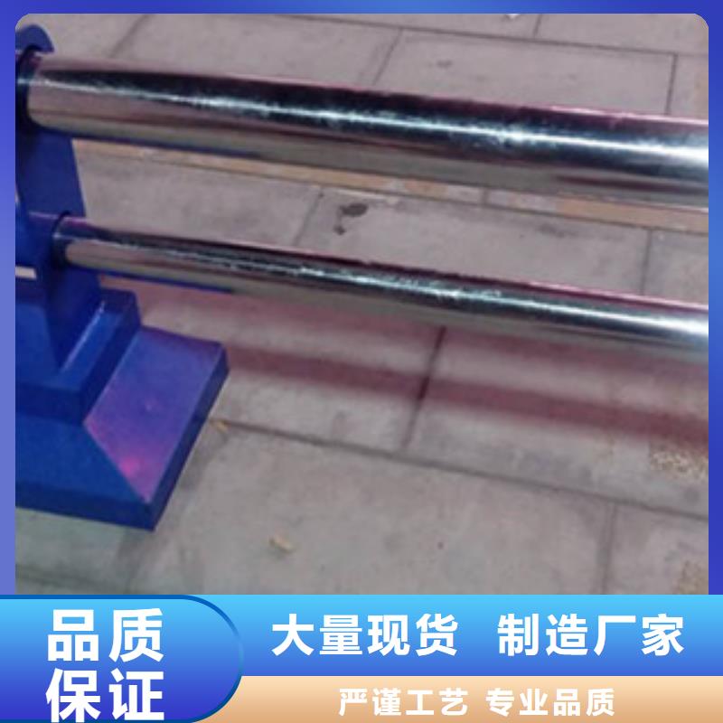 钢丝绳护栏品牌:展翼金属制品有限公司