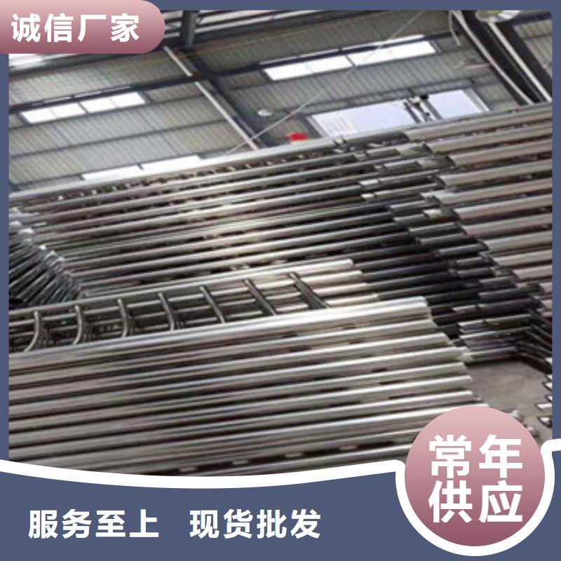当涂锌钢护栏查看详情