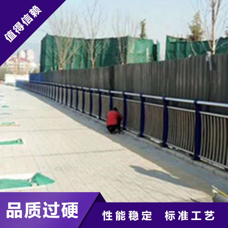 锌钢护栏工厂直营专业生产设备