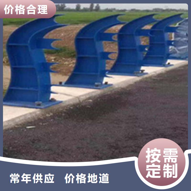 值得信赖的景观护栏厂家
