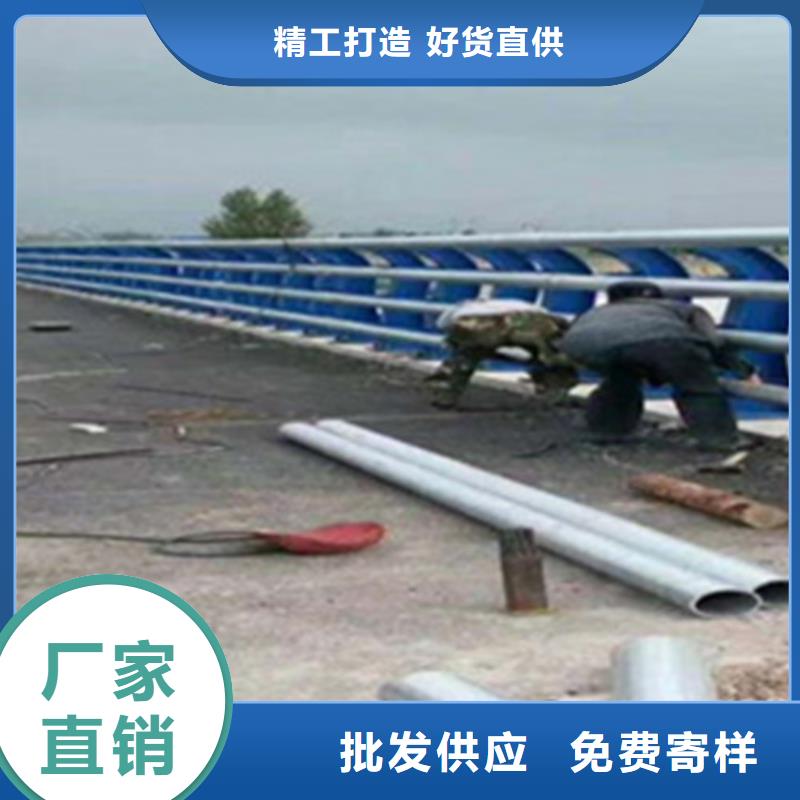 景观护栏存货充足
