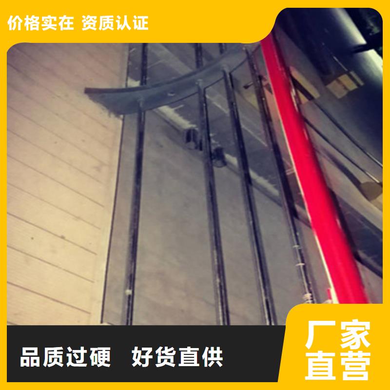 专业销售景观护栏-现货供应