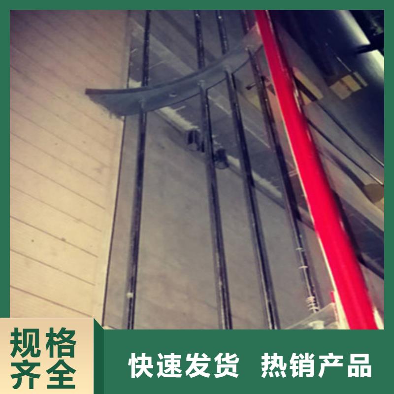 常年供应景观护栏-保质