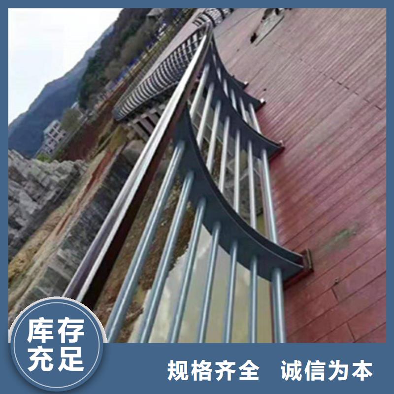 买景观护栏必看-高性价比