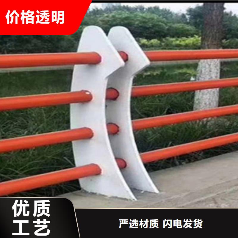 值得信赖的景观护栏厂家