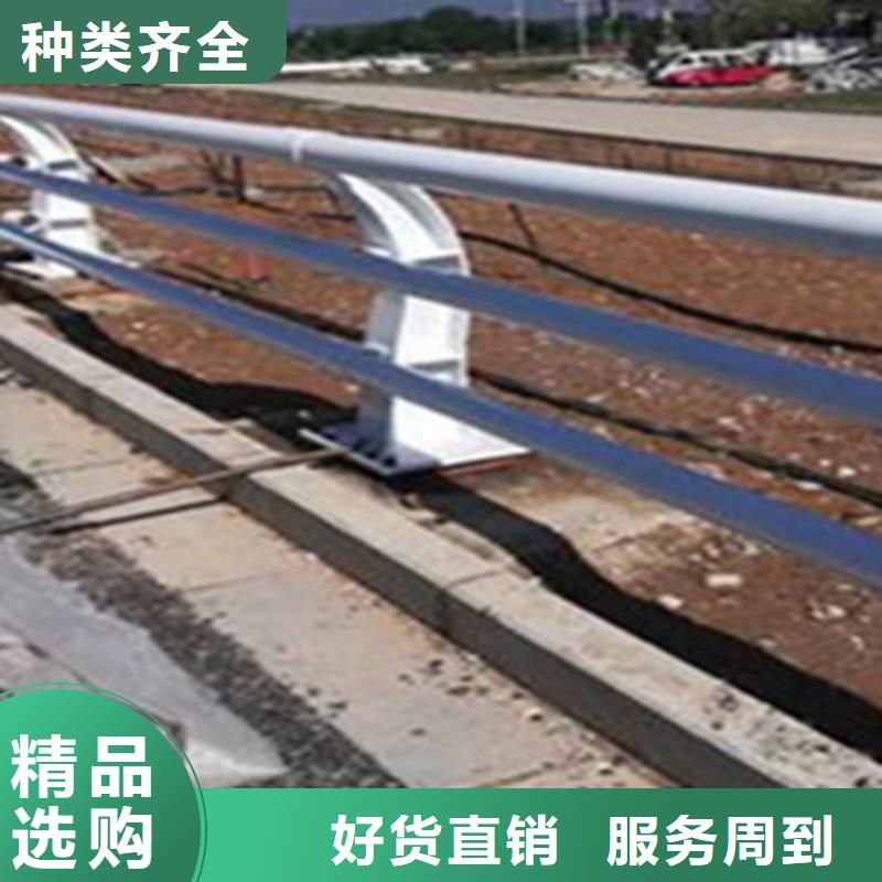 景观护栏施工厂家