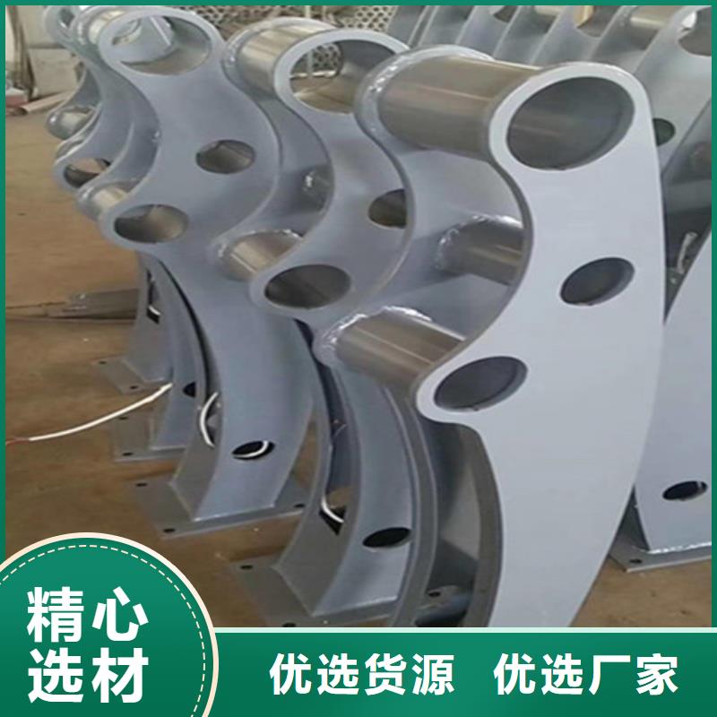 批发景观护栏_诚信企业