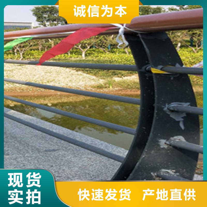 景观护栏欢迎来厂考察