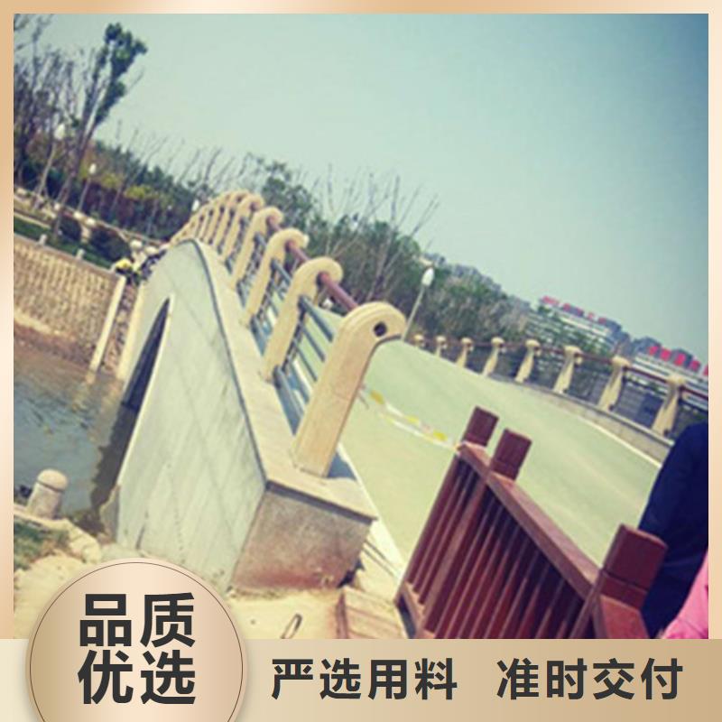 值得信赖的景观护栏厂家
