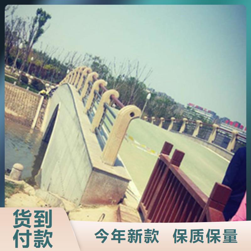 专业生产制造景观护栏供应商