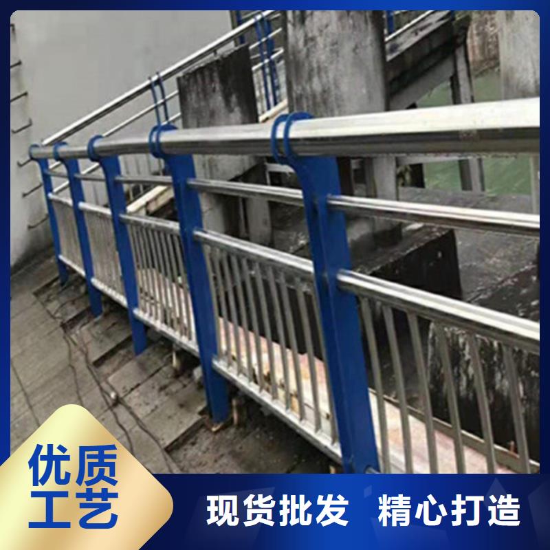 #不锈钢复合管护栏#-价格优惠