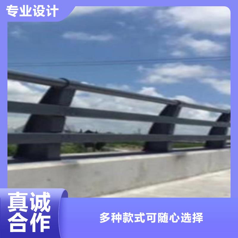 不锈钢复合管护栏品质经得起考验