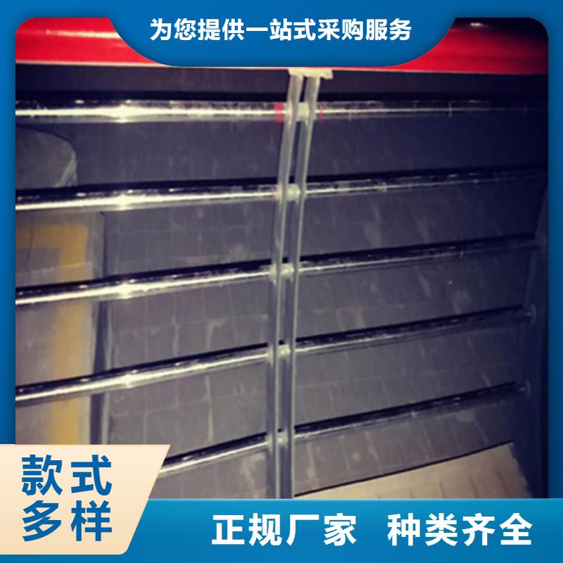 不锈钢复合管护栏非标规格定做