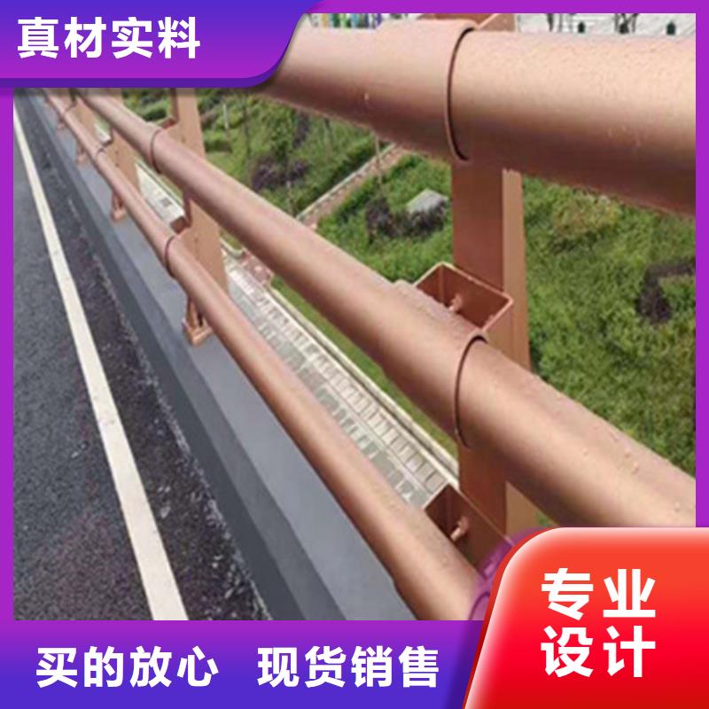 不锈钢复合管护栏厂家市场价