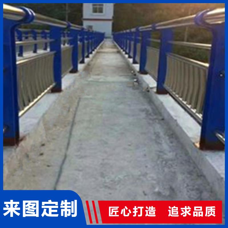 不锈钢复合管护栏优质商家