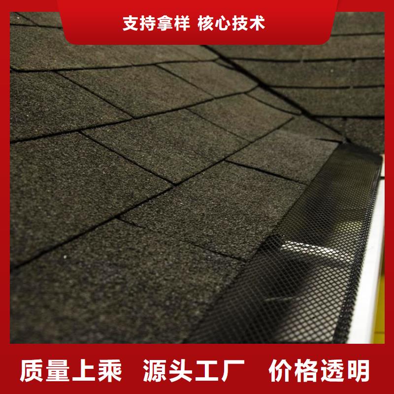 经验丰富的成品天沟公司