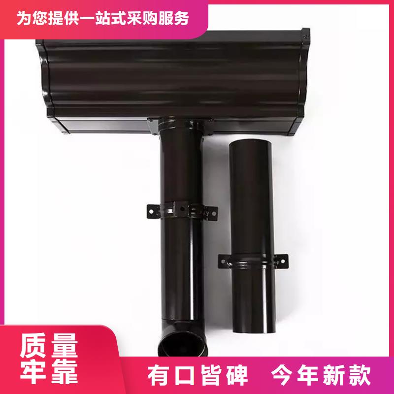 经验丰富的成品天沟公司