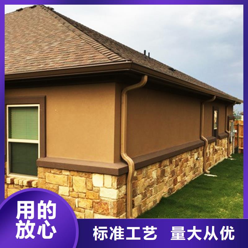质量合格的成品天沟生产厂家