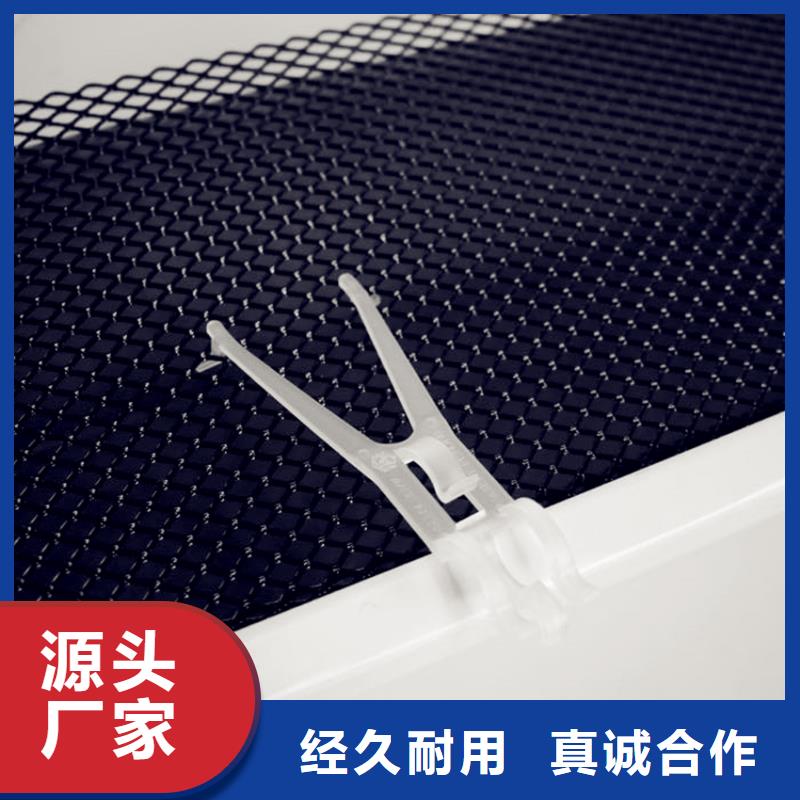 pvc檐槽雨水管品牌厂家-买着放心
