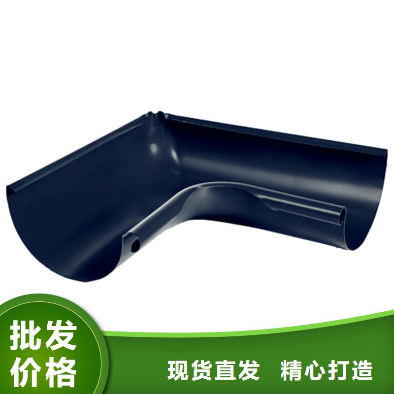 值得信赖的彩铝檐沟水槽厂家