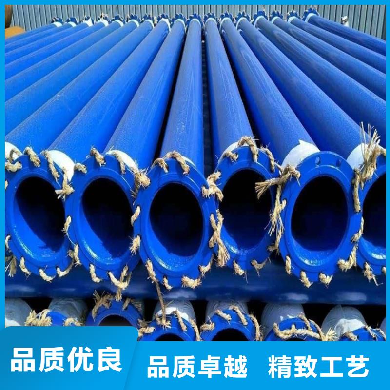 涂塑钢管厂家技术领先