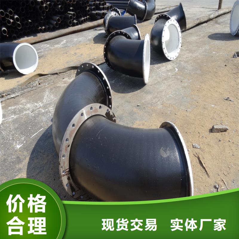 环氧煤沥青防腐钢管一站式采购