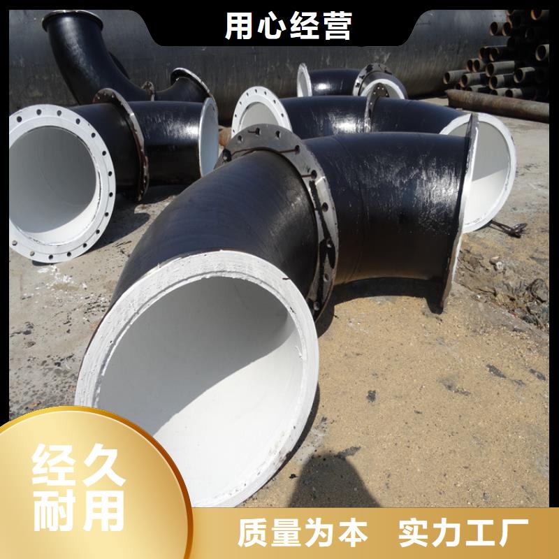 环氧煤沥青防腐钢管工厂-厂家