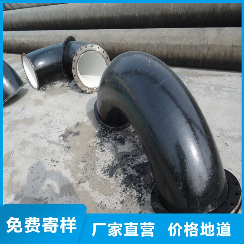 靠谱的环氧煤沥青防腐钢管公司