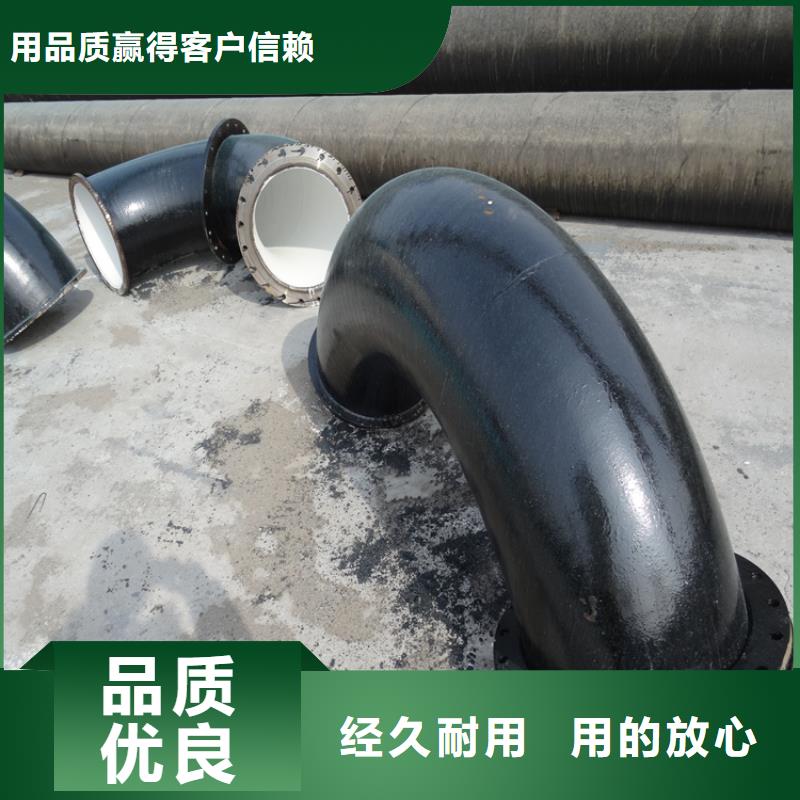 环氧煤沥青防腐钢管市场批发价