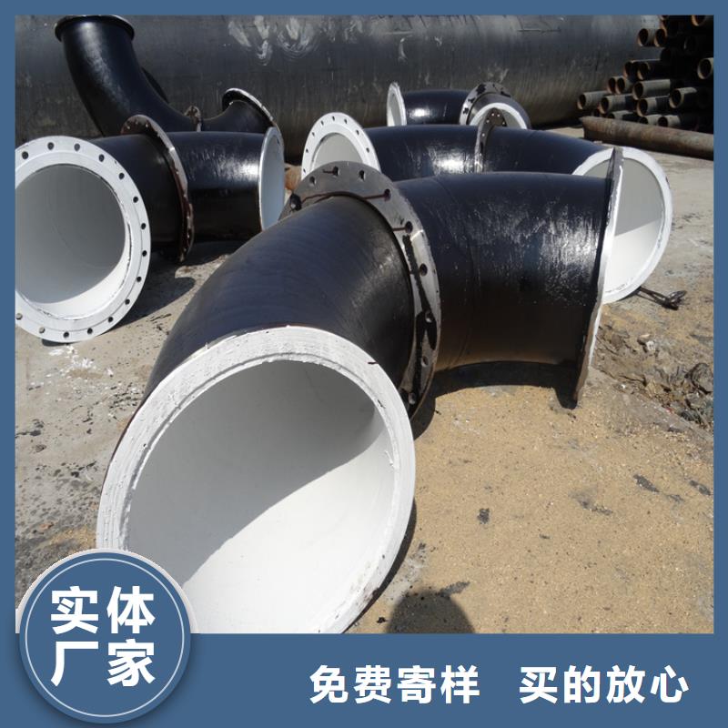 买环氧煤沥青防腐钢管必看-图文介绍