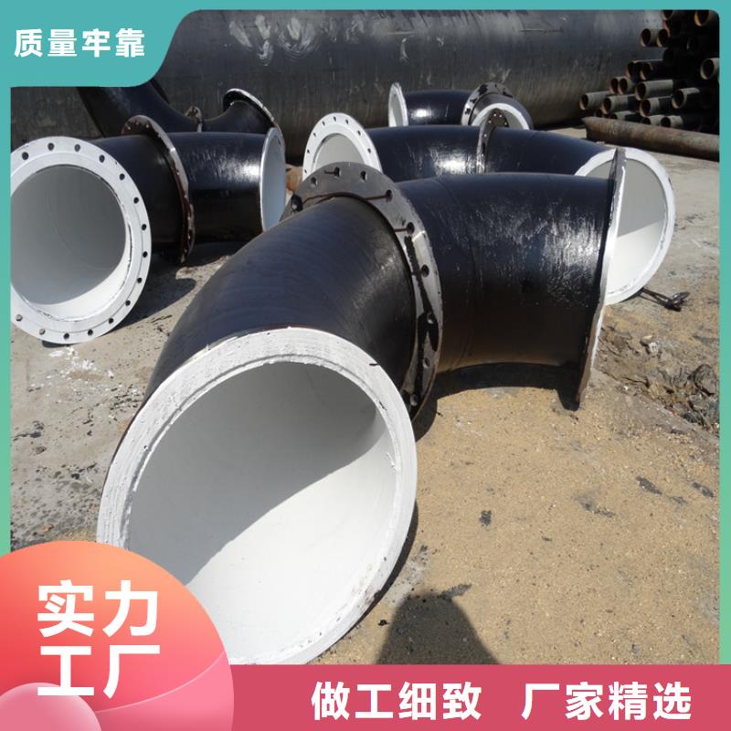 环氧煤沥青防腐钢管-资质齐全