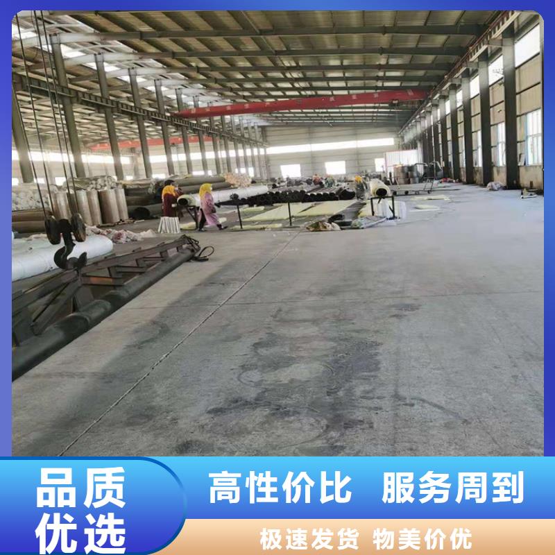 规格齐全的钢套钢保温管道供货商
