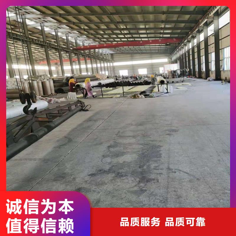 钢套钢保温管道行内优选