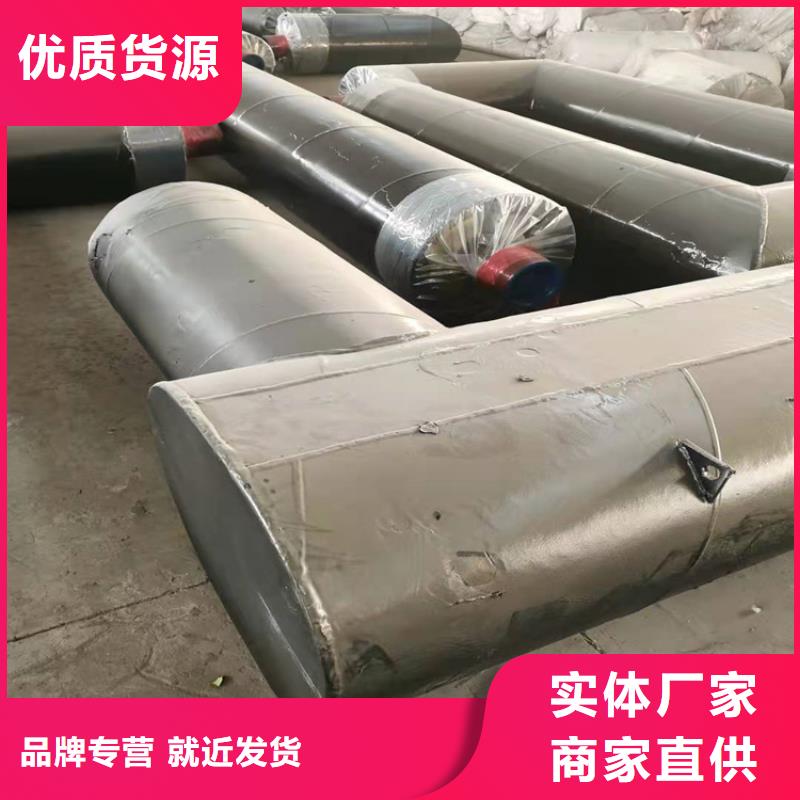 钢套钢保温管道质优价廉