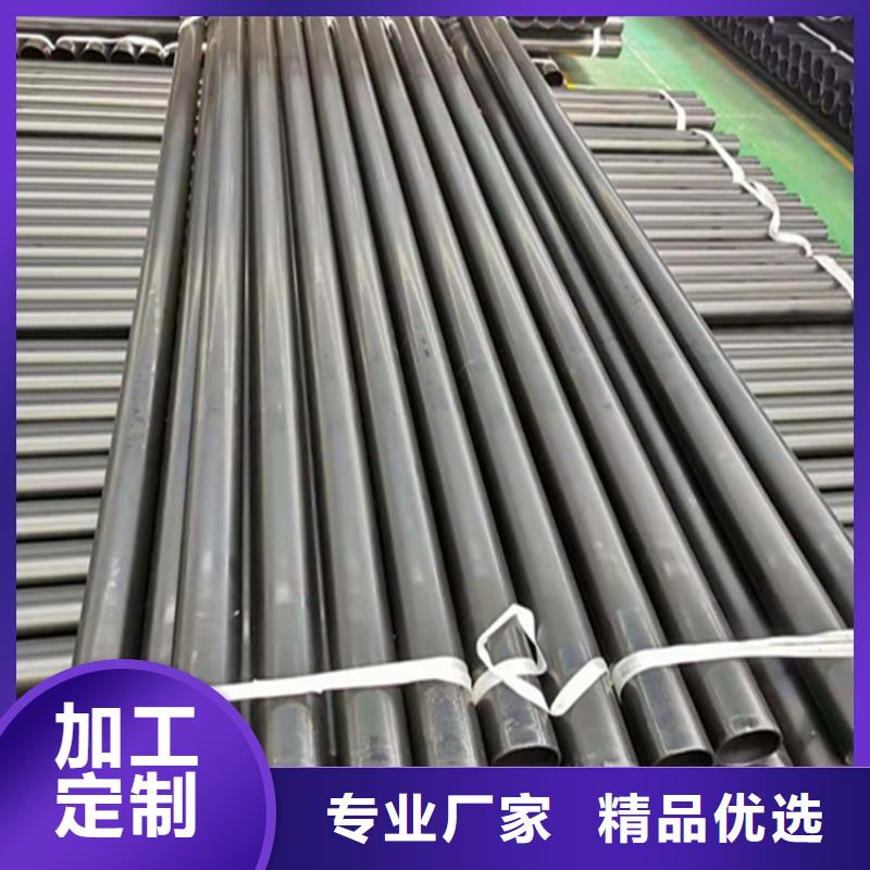 用户认可的热浸塑穿线钢管厂家