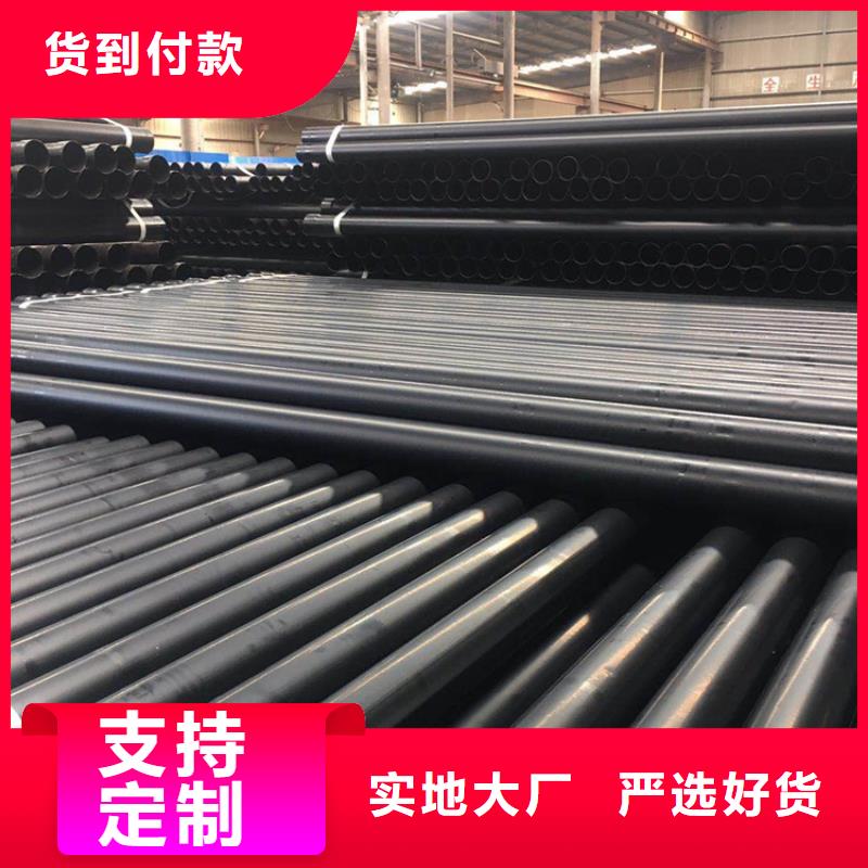 热浸塑穿线钢管品牌供货商