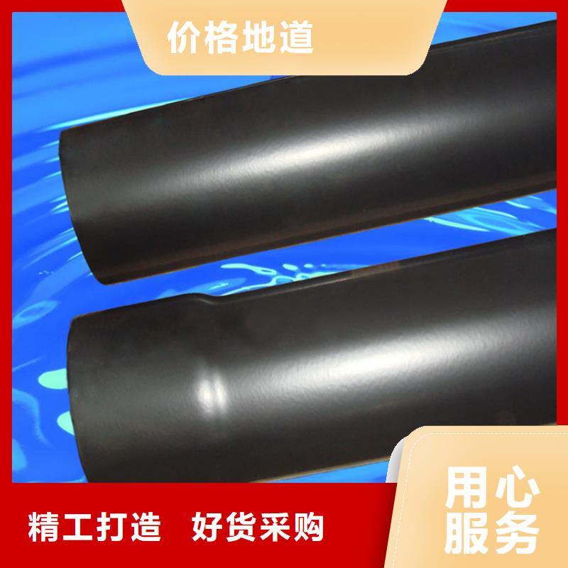 在销售热浸塑穿线钢管的厂家地址