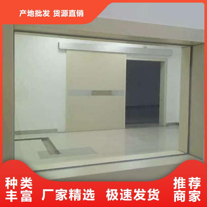 铅门厂家现货价格有实力有经验